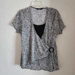 Elementz Blouse